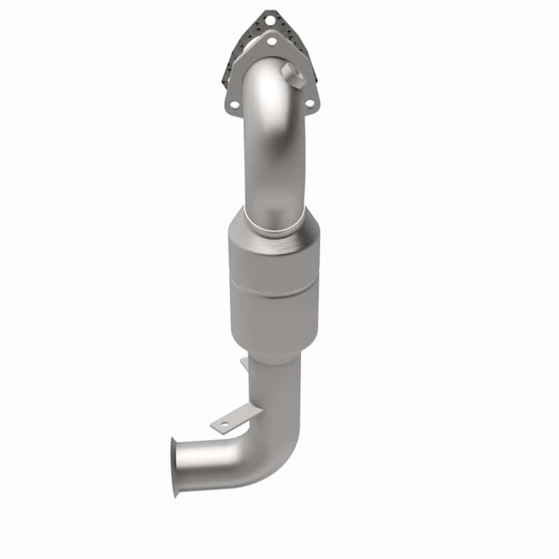 Magnaflow — MagnaFlow Conv DF 07-09 Cooper S turbo frt OE
OEM Grade
OEM - view 20