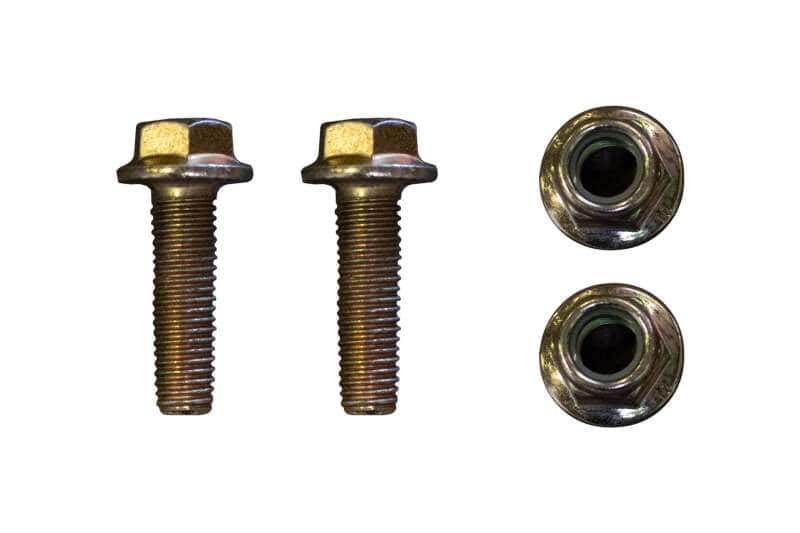RustBuster — Rustbuster Over Axle Frame Section - view 5