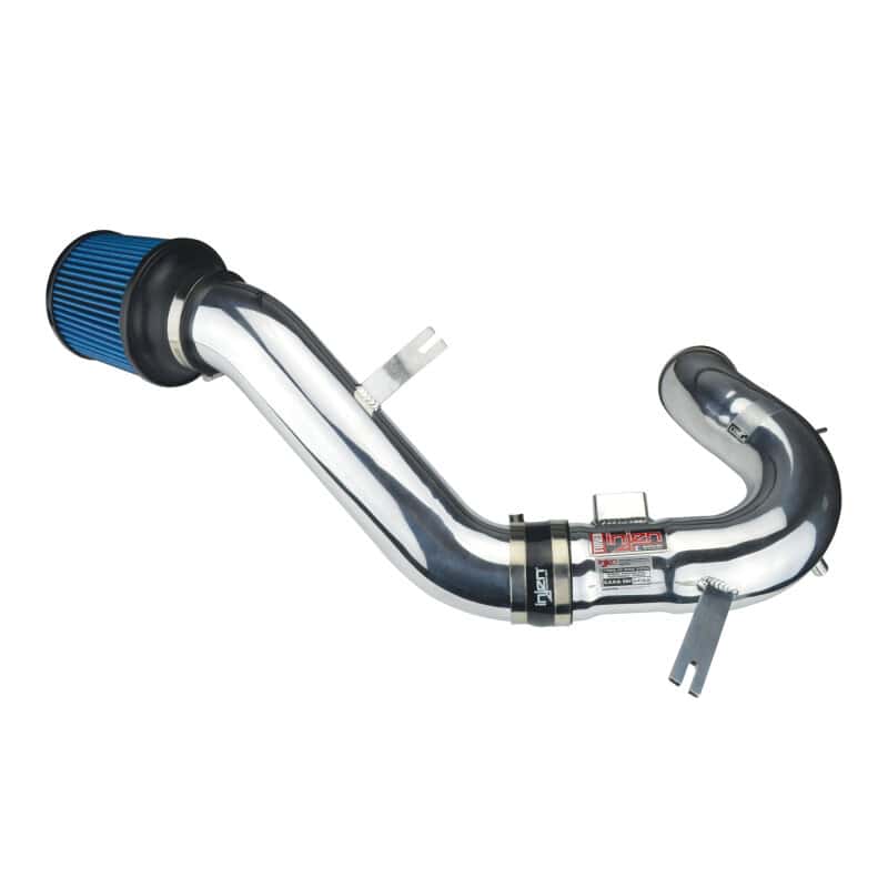 Injen — Injen 06-08 M45 4.5L V8 Polished Cold Air Intake
Cold Air Intake
Air Intake Kit - view 4