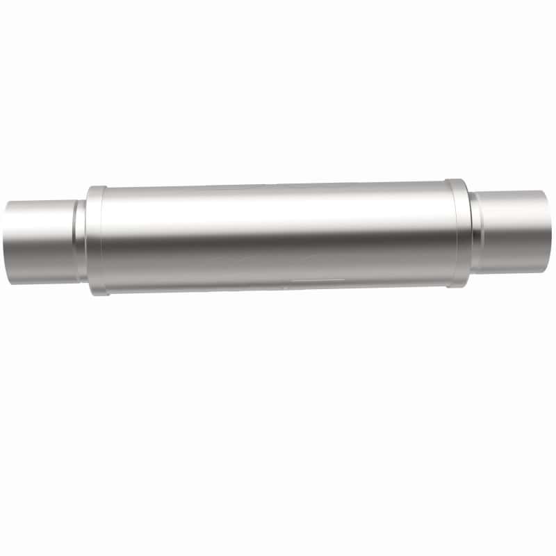 Magnaflow — MagnaFlow Muffler Mag SS 4X4X14 3
Straight Through - view 17