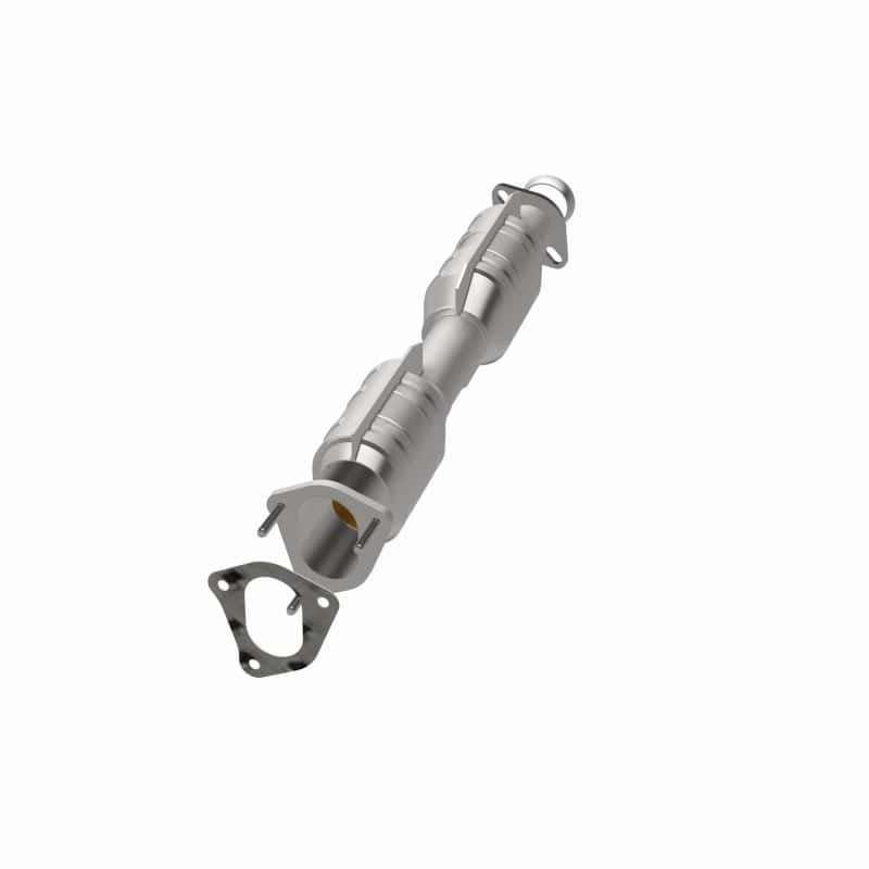 Magnaflow — MagnaFlow Conv DF Ford 88 89
Standard Grade
Standard - view 21