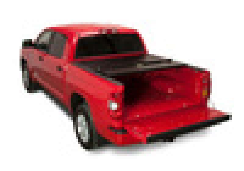 BAK — BAK 16-20 Toyota Tacoma 6ft Bed BAKFlip FiberMax
BFFM 16-23Tac6ft.wDR
BFFM 16-23Tac6'wDRS - view 3