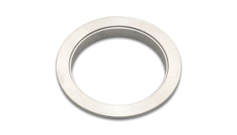 Vibrant — Vibrant Stainless Steel V-Band Flange for 3in O.D. Tubing - Female
SSFemaleVBandFlg3"OD
3"SSFemaleVBandFlng
Exhaust Flange - view 2