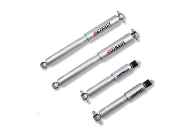 Belltech — Belltech SHOCK SET STREET PERFORMANCE
SHOCK ABSORBER SET - view 5