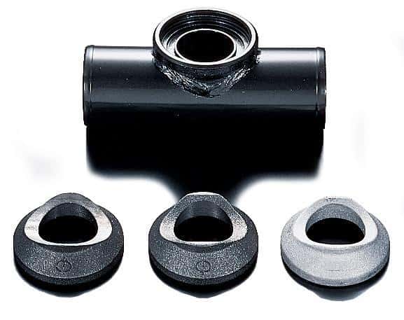 HKS — HKS BOV SUS C-Clip and O-Ring Set - view 1
