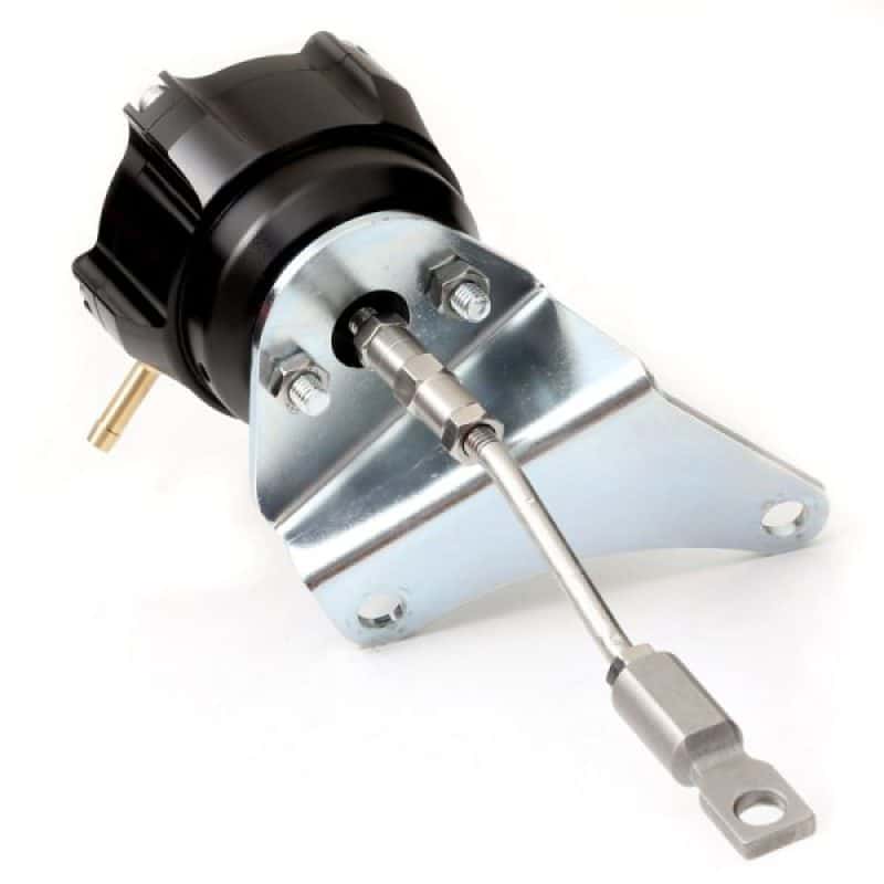 Go Fast Bits — GFB Mitsubishi TD04 Internal Wastegate Actuator
Internal Wastegate - view 4