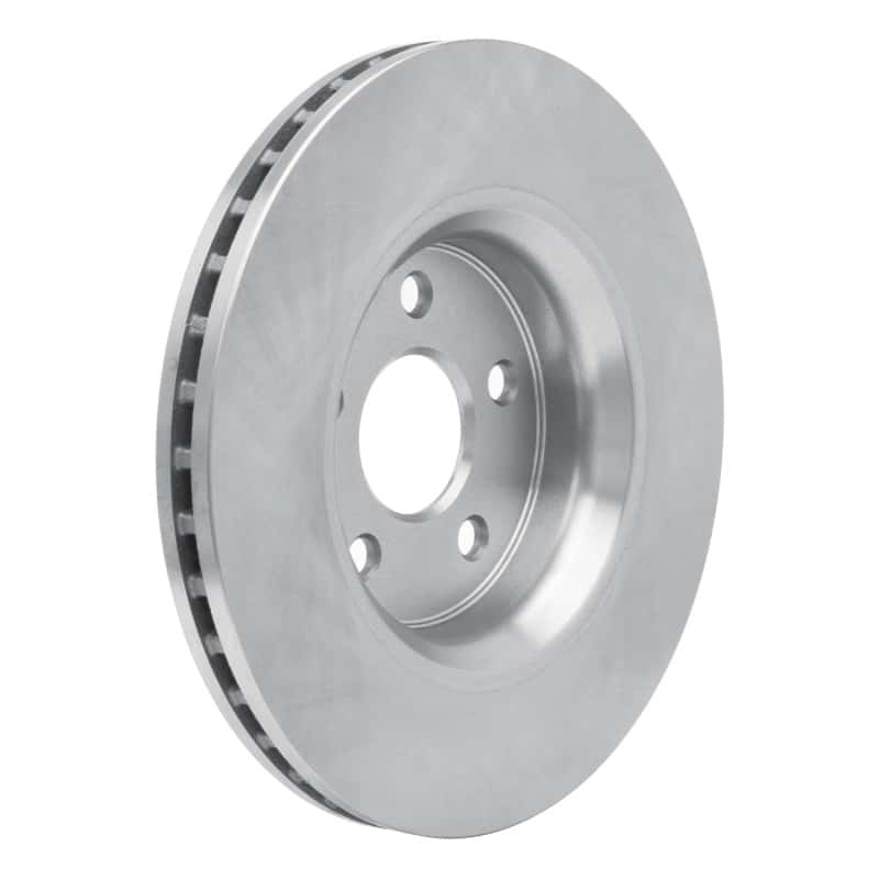 DFC — DFC 11-25 Dodge Durango Front Brake Rotor
DFC Brake Rotor - view 4