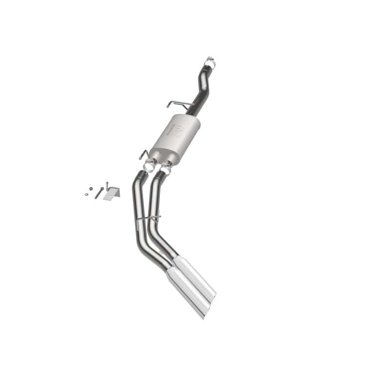 Magnaflow — MagnaFlow SYS C/B 09 Dodge Ram Pickup
Cat-Back - view 23