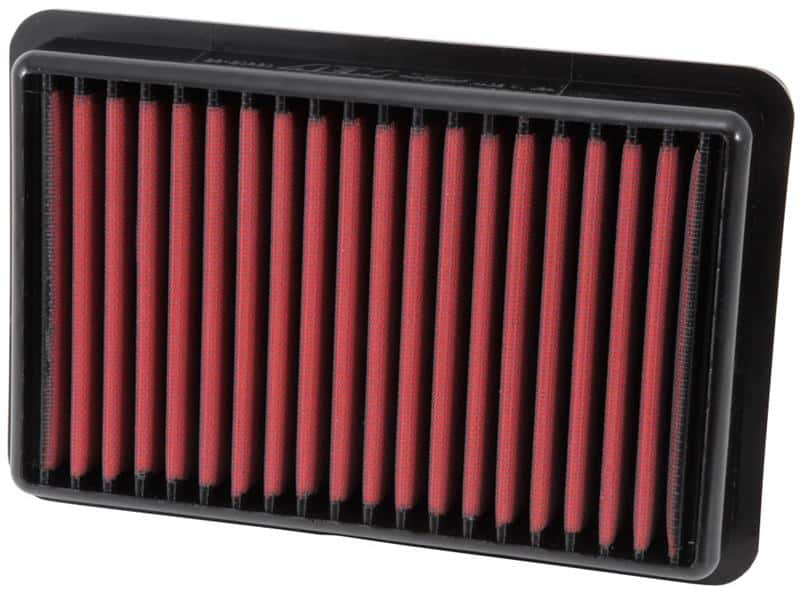 AEM Induction — AEM 12-14 Mazda 3/6/CX-5 10.75in O/S L x 7.125in O/S W x 1.625in H DryFlow Panel Air Filter
AEM DryFlow Air Filt - view 2