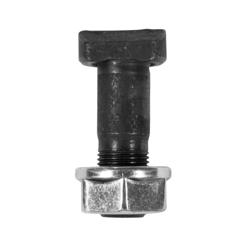 Yukon Gear & Axle — Yukon Gear Toyota Landcruiser Ring Gear Bolt & Nut Kit
Ring Gear Bolt  - view 3