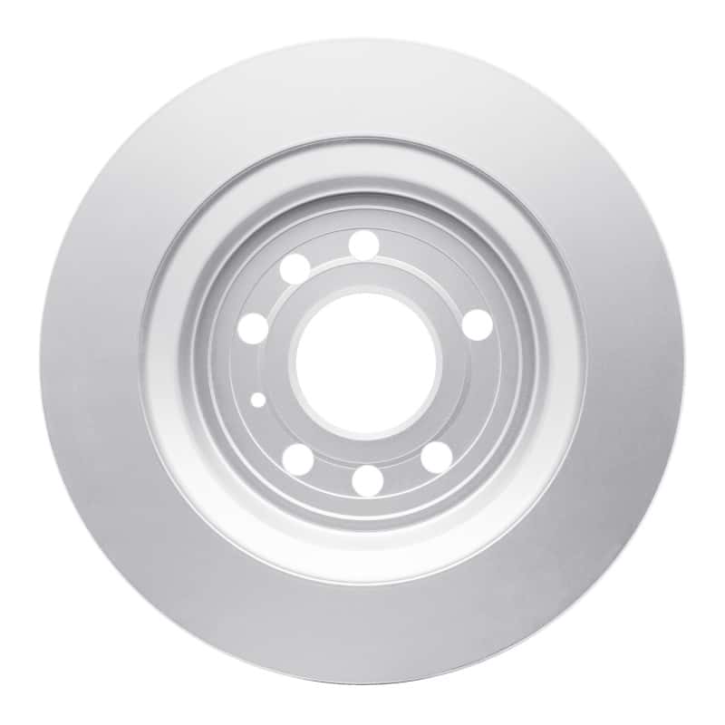 DFC — DFC 03-11 Cadillac BLS (Mexico) Rear GeoSPEC Coated Rotor
DFC Brake Rotor - view 5
