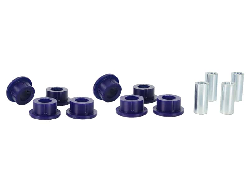 Superpro — SuperPro 1986 Toyota Supra Base Rear Upper Inner Control Arm Bushing Kit
Bushing Kit - view 3