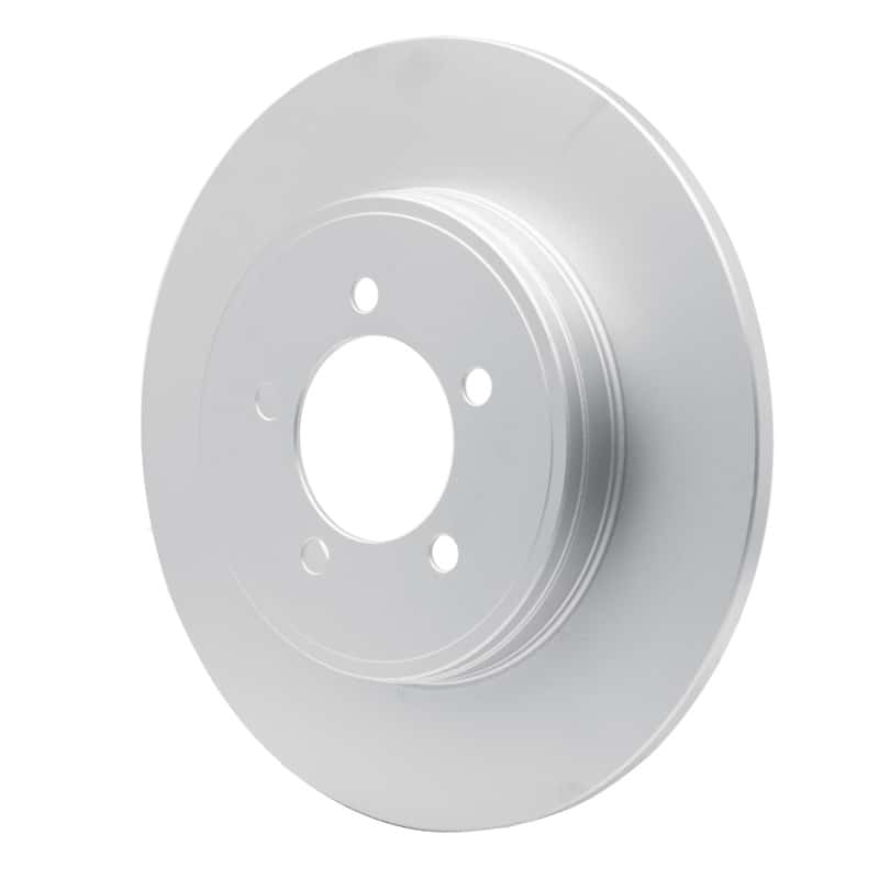 DFC — DFC 03-05 Lincoln Aviator Rear GeoSPEC Coated Rotor
DFC Brake Rotor - view 2