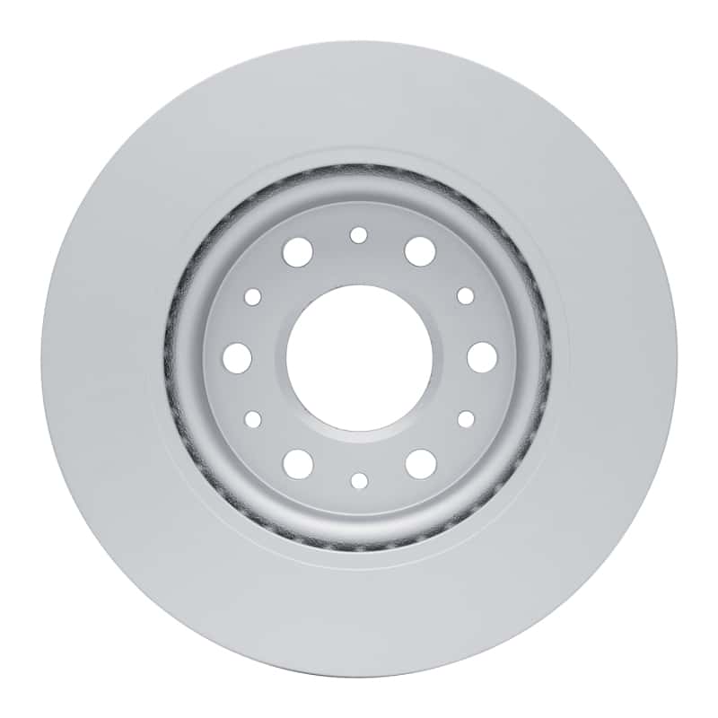 DFC — DFC 23-26 Acura Zdx Front GEOSPEC Coated Rotor - view 6