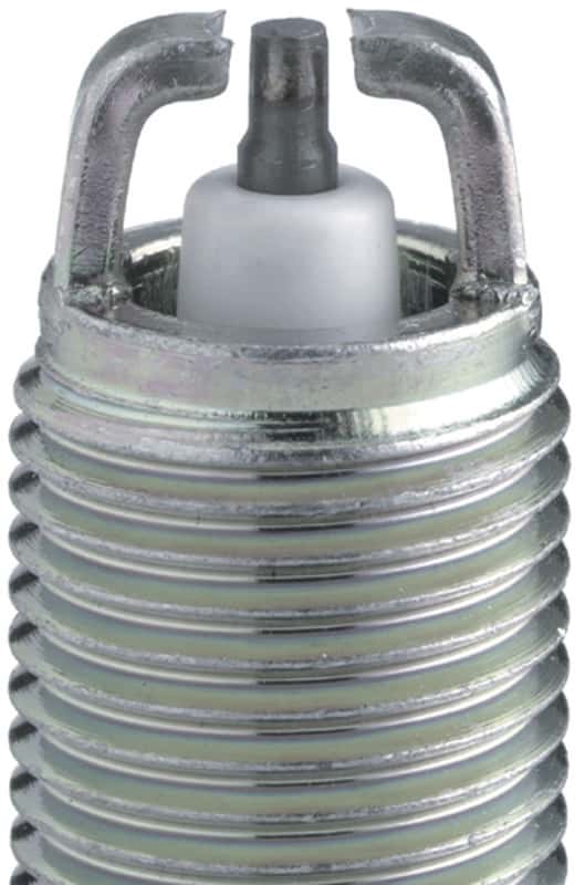 NGK — NGK Laser Platinum Spark Plug Box of 4 (BKR5EKPB-11) - view 4