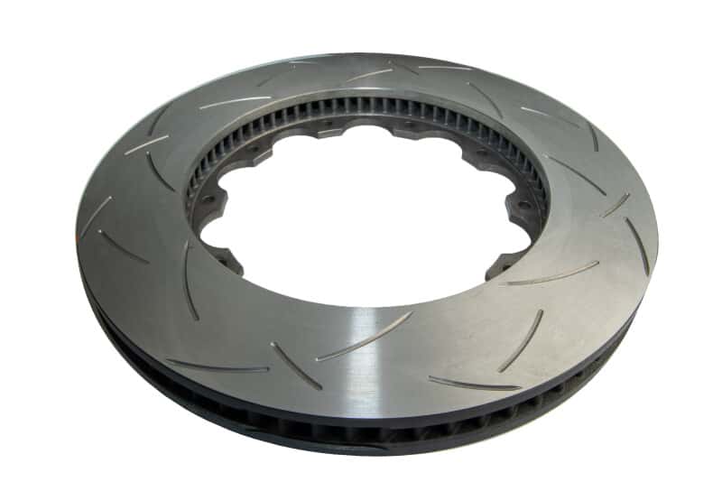 DBA — DBA T3 5000 Series Replacement Front Right Slotted Rotor Nissan R35 GTR 72CV 390mm x 35mm
Brake Disc Ring
Brake Rotor - view 2