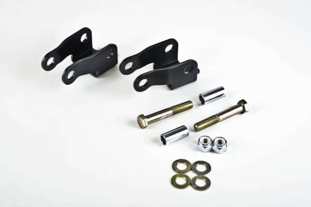 Belltech — Belltech SHOCK EXTENSION KIT 99-06 GM/GMC
SHOCK EXTENSION KIT - view 3