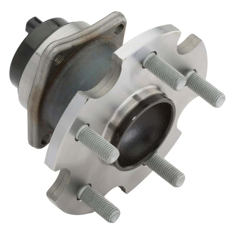 Moog — MOOG 2010 Toyota Matrix XRS Rear Hub Assembly - view 4