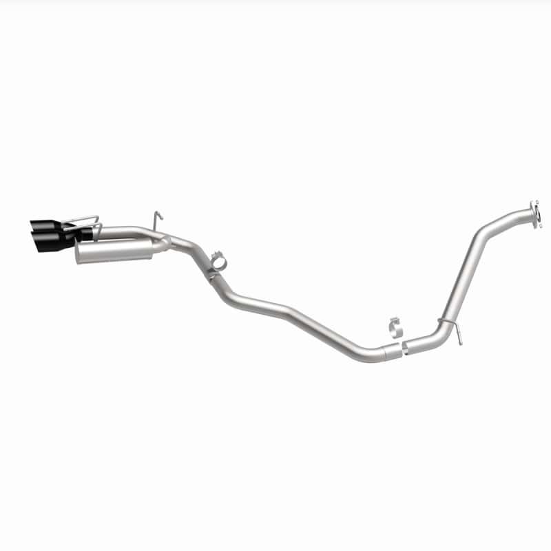 Magnaflow — Magnaflow 25-26 Toyota Camry SPEQ Series Stainless Cat-Back Performance Exhaust System
Cat-Back - view 5