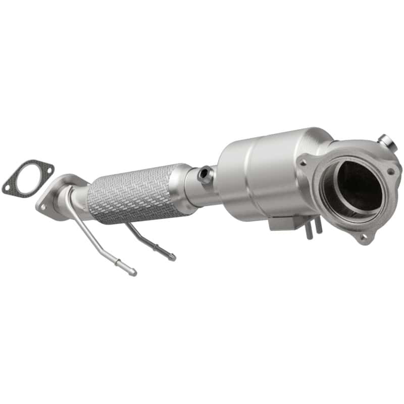 Magnaflow — MagnaFlow OEM Grade 13-16 Ford Fusion L4-1.5L Direct Fit Federal Catalytic Converter
OEM Grade
OEM - view 1
