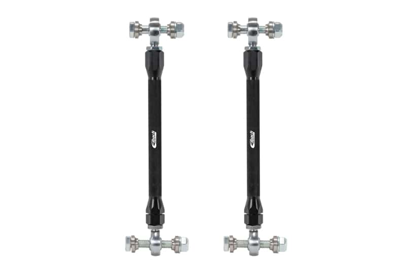 Eibach — Eibach Front Adjustable Anti-Roll End Link Kit 14-19 Ford Focus ST
Adjustable Endlinks - view 1