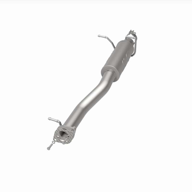 Magnaflow — MagnaFlow D-Fit Muffler 409 SS 3in w/o Tips 19-20 Ram 1500 5.7L V8
Muffler Kit - view 17