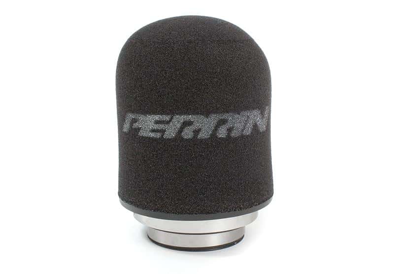 Perrin Performance — PERRIN Subaru BRZ/Scion FR-S Cone Filter w/3.125in Mouth (For Intakes INT-330/-333/-334/-335) - view 5