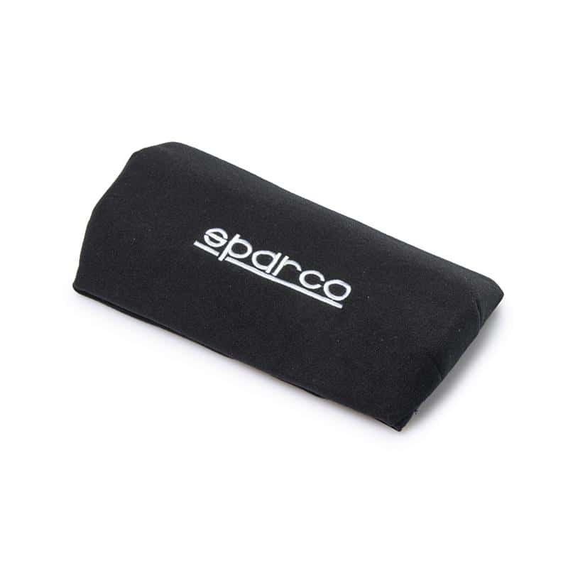 SPARCO — Sparco Cushion Lumbar Black - view 1