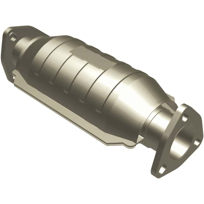 Magnaflow — MagnaFlow Conv DF Volvo 79
Standard Grade
Standard - view 2