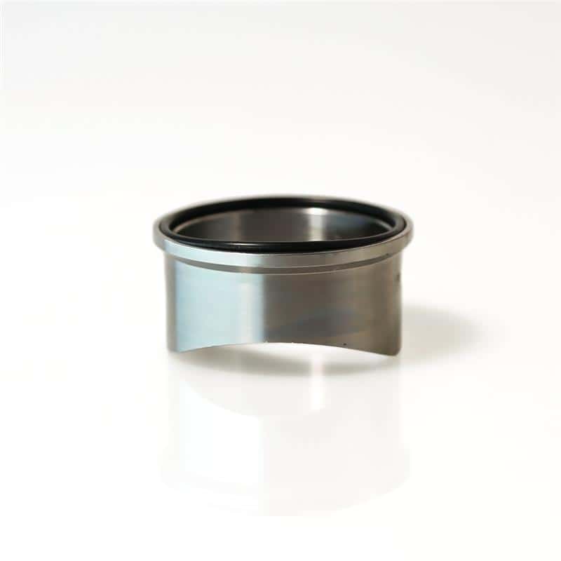 Turbosmart — Turbosmart RacePort & Big Bubba Weld Flange Alloy
BOV Flange - view 2