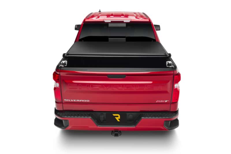 Truxedo — Truxedo 2023 GMC Canyon/Chevrolet Colorado 5ft 2in Lo Pro Bed Cover
LP 23-26 Col/Can 5ft - view 20
