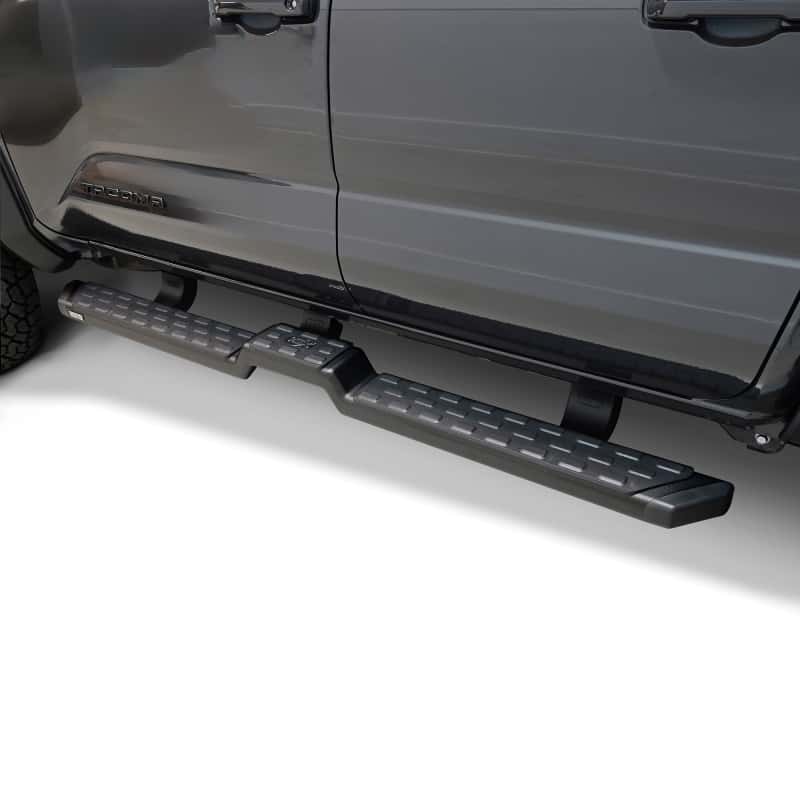 Westin — Westin 2024 Toyota Tacoma DC HDX Running Boards - Tex. Blk
Running Board - view 6