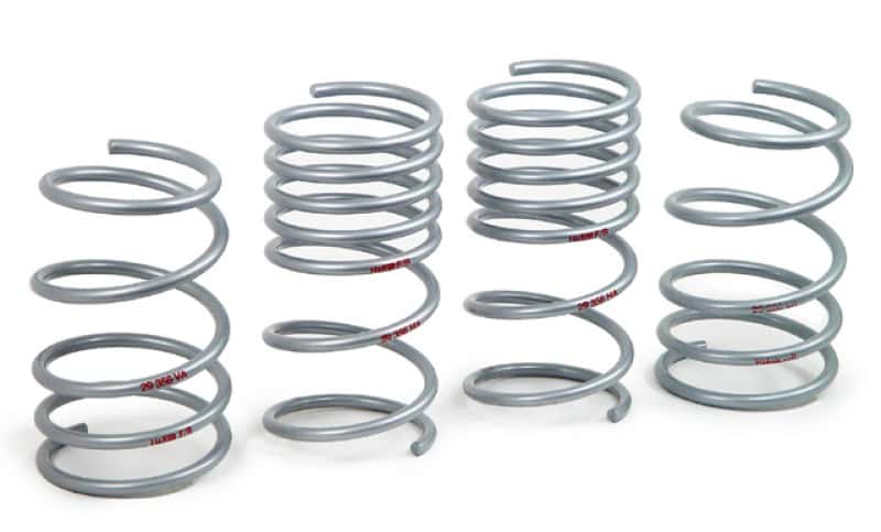 H&R — H&R 01-03 Subaru 2.5 RS/Impreza/TS/WRX (Sedan/Sport Wagon) GD/GG Sport Spring
Sport Spring - view 2