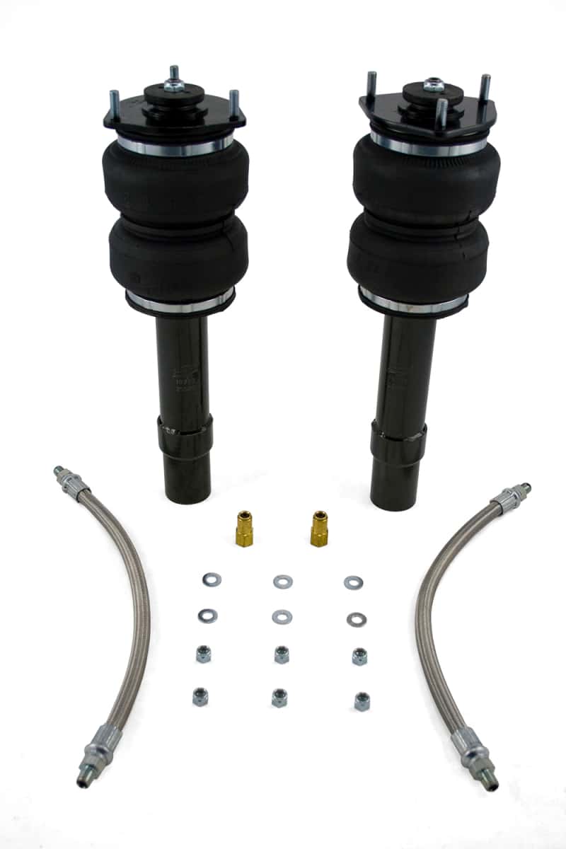 Air Lift — Air Lift Performance 05-14 Audi A3 / VW 09-16 CC / 07-14 EOS/GTI/Golf /12-14 Beetle Turbo Front Kit
Air Lift Performance - view 1