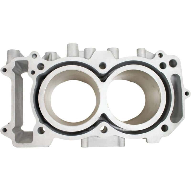 Cylinder Works — Cylinder Works 20-23 KRX 1000 Teryx/21-23 KRX 1000 Teryx SE Standard Bore Cylinder Kit - view 5