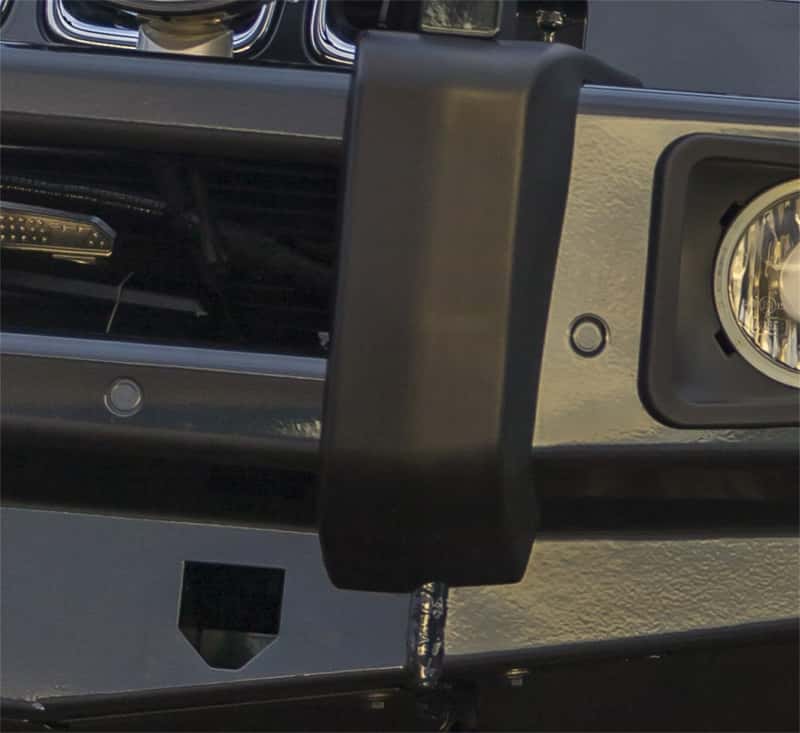 ARB — ARB Combar Suit ARB Fog G/Cherokee Wk214On 8-9.5 (Fit Kit NOT Included)
Combination Bumper - view 5