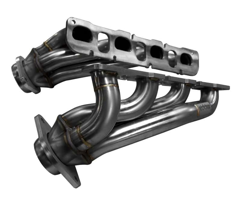 Kooks Headers — Kooks 05-10 Chrysler LX 6.1L HEMI 1-7/8in. Super Street Series Headers
1-7/8in. Headers
1-7/8" Headers - view 2
