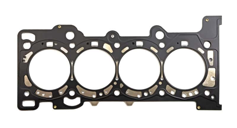 Cometic Gasket — Cometic Ford 2.3L Ecoboost .040in HP  89.25mm Bore Cylinder Head Gasket (Excl. 16-18 Focus)
Cylinder Head Gasket - view 1
