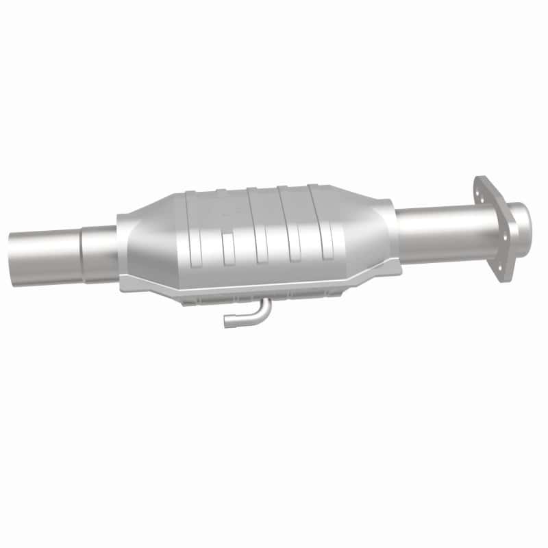Magnaflow — Magnaflow Buick/Cad/Chev/Olds/Pont CA Direct Fit Converter
California - view 11
