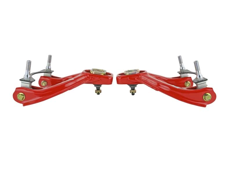 Skunk2 Racing — Skunk2 Pro Series + 92-95 Honda Civic/94-01 Acura Integra Adjustable Front Camber Kits (+/- 4 Deg)
Alignment Camber Kit - view 4