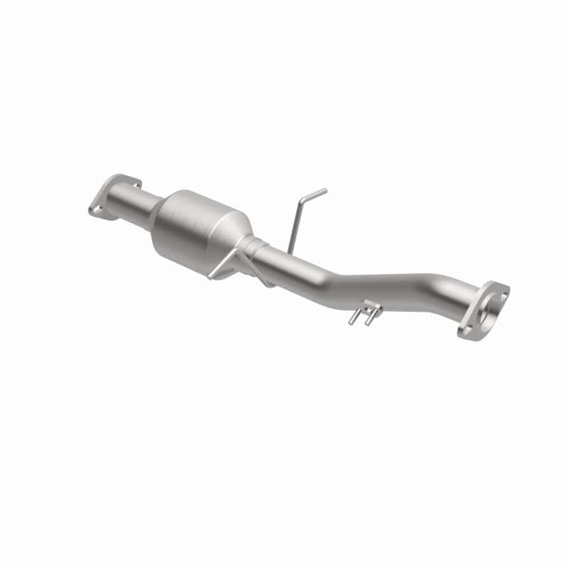 Magnaflow — MagnaFlow Conv DF 95-98 Toyota T100 2WD 3.4L
HM Grade
HM - view 28