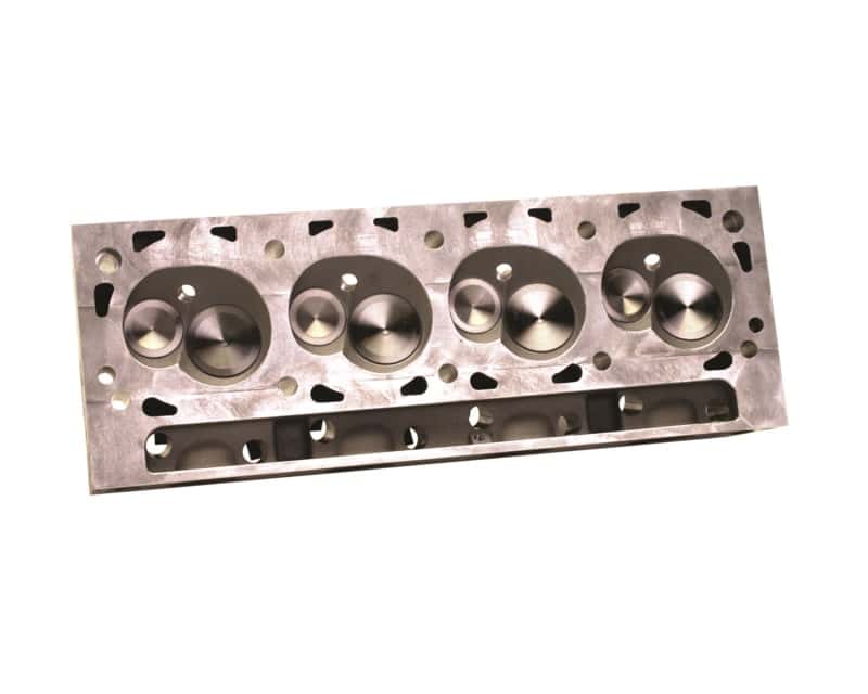 Ford Racing — Ford Racing Super Cobra Jet Cylinder Head - Bare
Cylinder Head - view 16