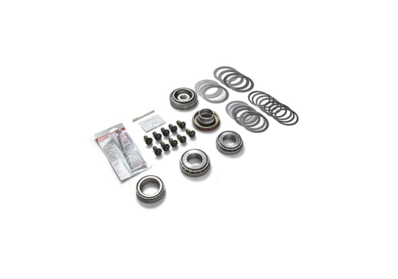 Ford Racing — Ford Racing Bronco M210 Fdu Ring And Pinion Installation Kit
RngPnnInstlKt - view 5