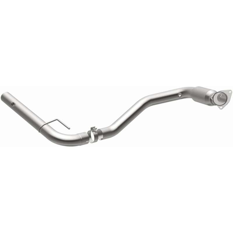 Magnaflow — Magnaflow 07-09 Chevrolet Express 2500 4.8L Direct Fit Converter
California - view 29