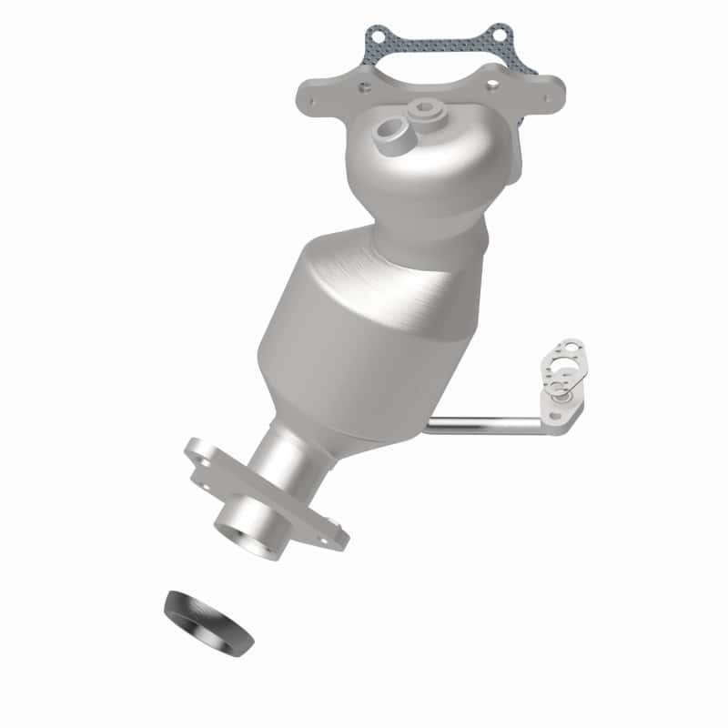 Magnaflow — Magnaflow Conv DF 12-14 Civic Hybrid 1.5L Manifold
OEM Grade
OEM - view 17