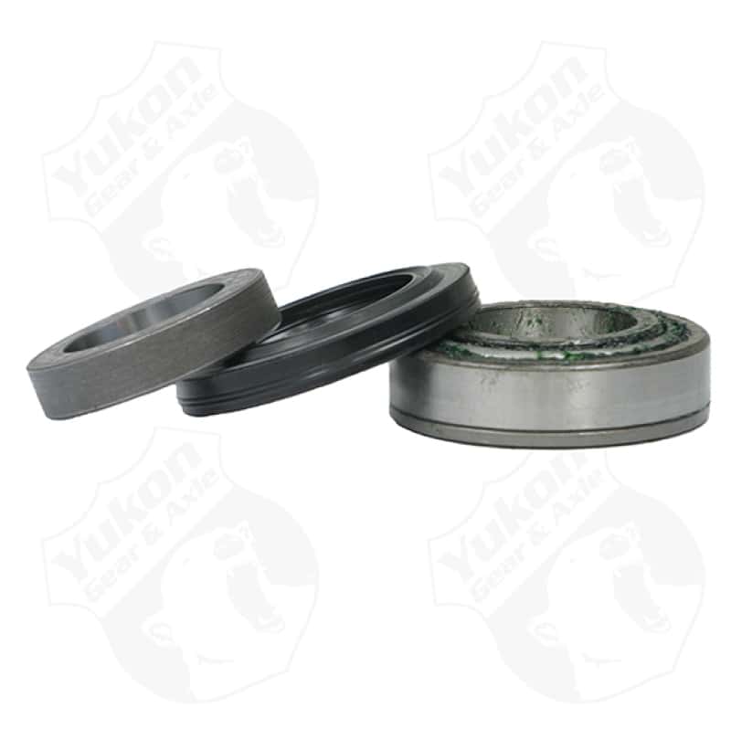 Yukon Gear & Axle — Yukon Gear Chrysler 8.75in Sealed Ball Axle Bearing
Axle bearing & seal 
Axle bearing/seal - view 2