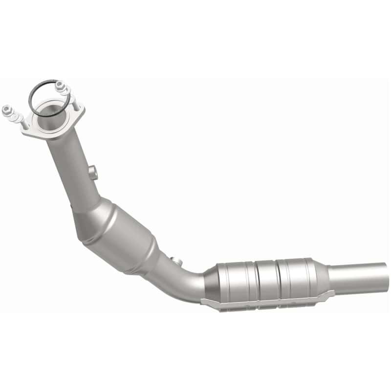 Magnaflow — MagnaFlow Conv Direct Fit California 10-11 Chevy Camaro V6 3.6LGAS
California - view 5