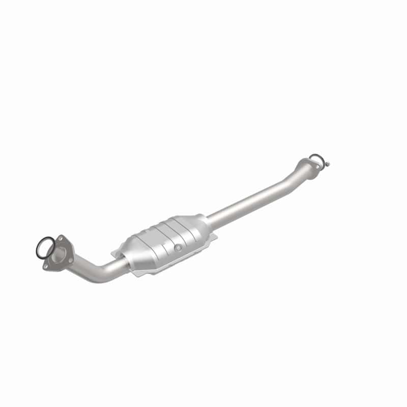 Magnaflow — MagnaFlow Conv DF 05-07 Toyota Sequoia 8 4.7L P/S
OEM Grade
OEM - view 8