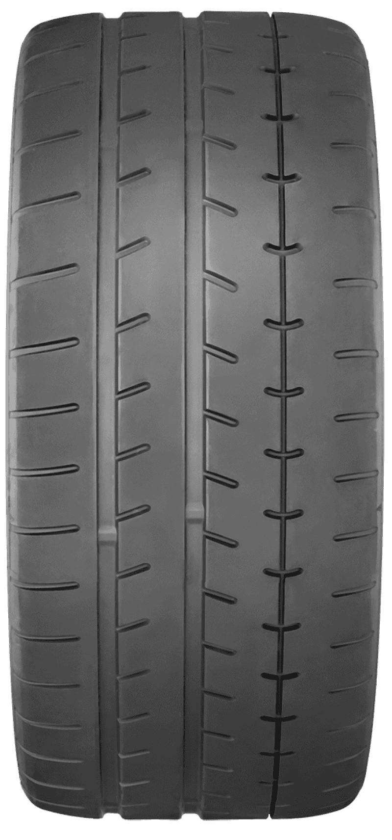 Yokohama Tire — Yokohama Advan A052 Tire - 195/55R15 89V - view 3