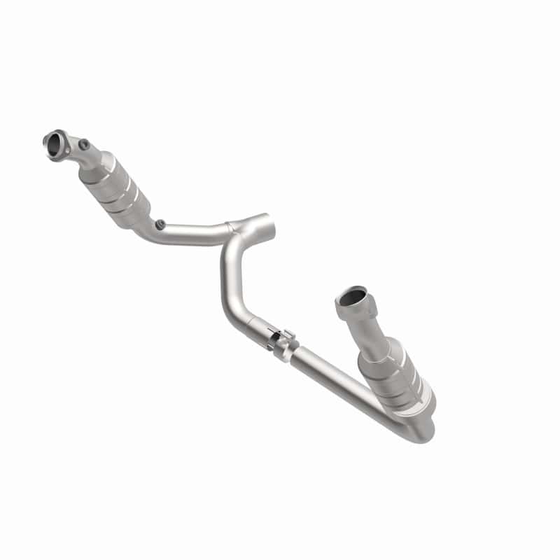 Magnaflow — MagnaFlow Conv DF RAM Pickup 2006 8 5.7L
HM Grade
HM - view 6